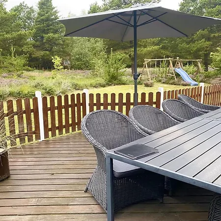 Orpah - 2-5km From The Sea By Interhome Vakantiehuis *