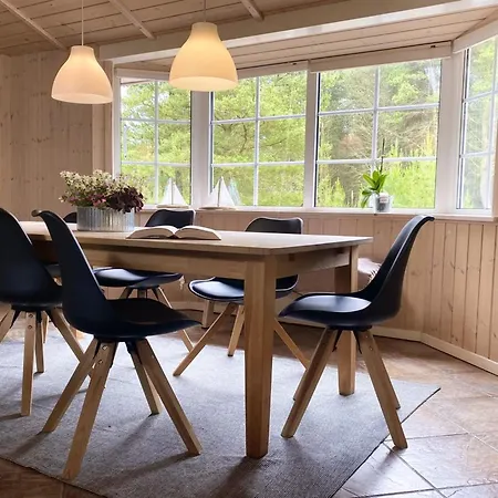Feriehus Orpah - 2-5km From The Sea By Interhome