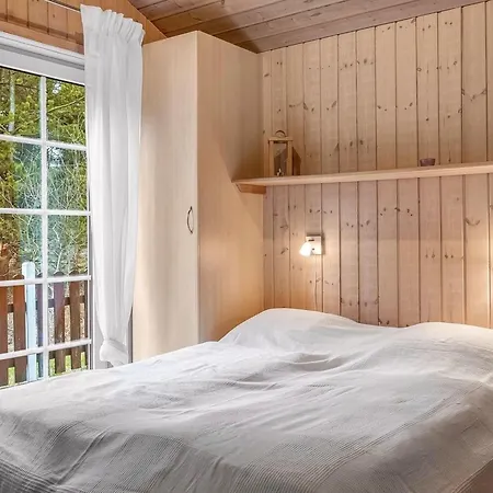 Feriehus Orpah - 2-5km From The Sea By Interhome