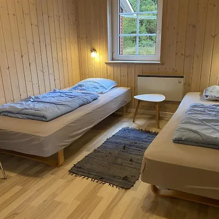 Hébergement de vacances Orpah - 2-5km From The Sea By Interhome