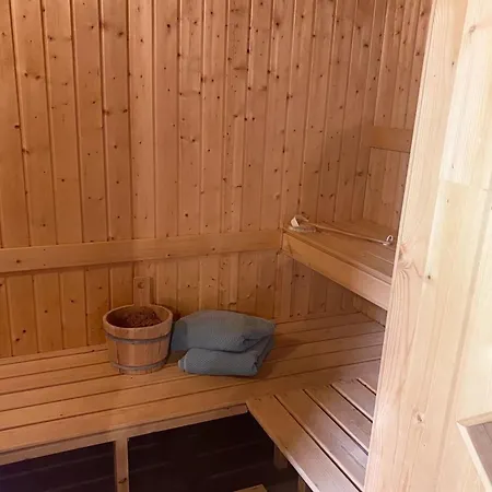 Hébergement de vacances Orpah - 2-5km From The Sea By Interhome *