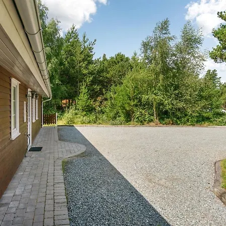 Feriehus Orpah - 2-5km From The Sea By Interhome Kongsmark